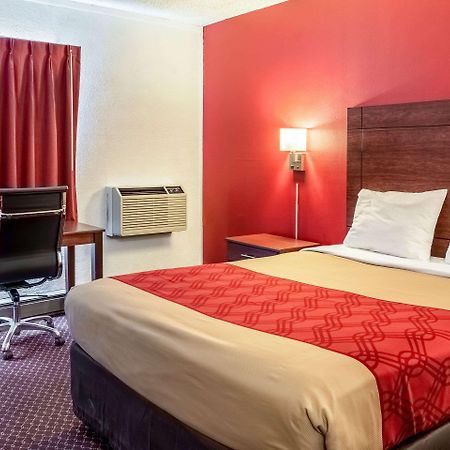 Econo Lodge Prineville Esterno foto