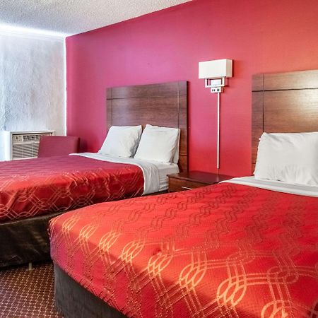 Econo Lodge Prineville Esterno foto